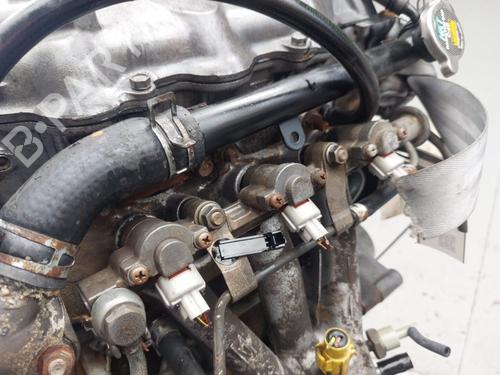 Engine PIAGGIO PORTER Van 1.0 | BP37282296M1 - Image 6