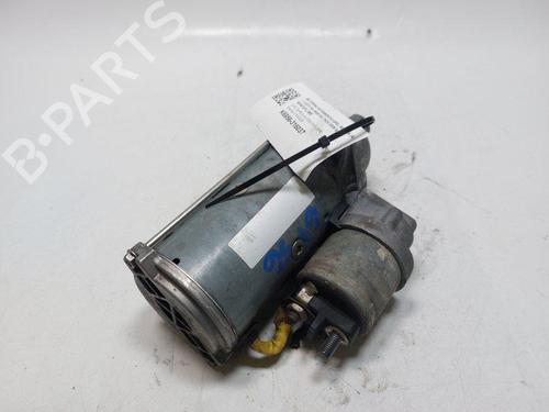 Starter OPEL MERIVA A MPV (X03) 1.3 CDTI (E75) | BP33734540M8 - Image 3