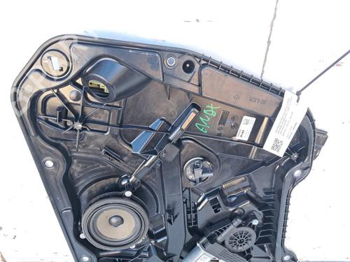 Front right window mechanism BMW 1 (F40) 118 d | BP40288247C23 - Image 2