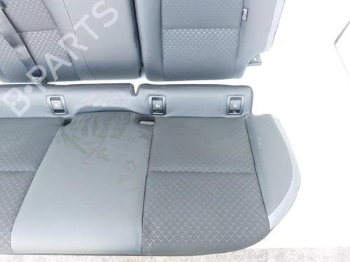 Seats set NISSAN JUKE (F16_) 1.6 Hybrid | BP30802605C78