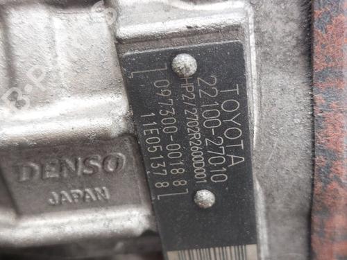 Engine TOYOTA RAV 4 II (_A2_) 2.0 D 4WD (CLA20_, CLA21_, CLA20R, CLA21R) | BP37485924M1 - Image 7