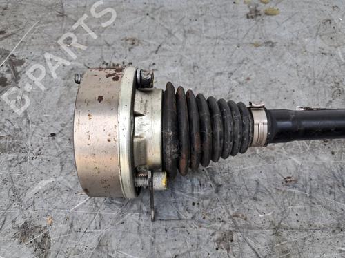 Left front driveshaft SKODA OCTAVIA IV Combi (NX5, PV5) 2.0 TDi | BP36525398M38 - Image 4