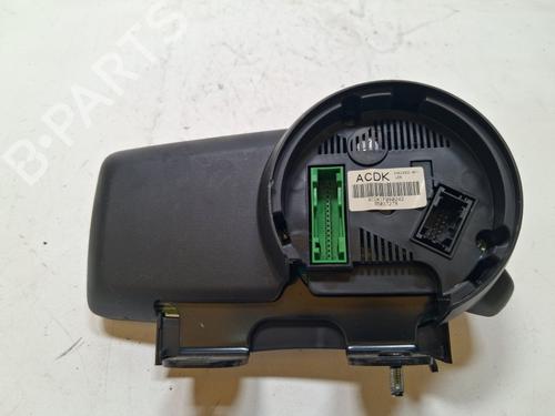 Instrument cluster CHEVROLET SPARK (M300) 1.0 | BP38641906C47 - Image 4