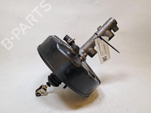 Bremseservo Bremseservo HYUNDAI H100 Platform/Chassis 2.5 D (78 hp) 33840266 33840266