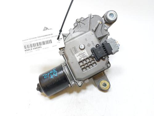 Used Front wiper motor CITROËN C4 Grand Picasso I (UA_) 1.6 HDi (109 hp) 30454368