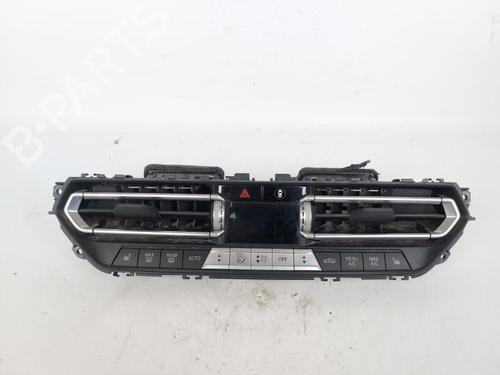 Used Climate control Climate control BMW 2 Gran Coupe (F44) M 235 i xDrive (306 hp) 19582476 19582476