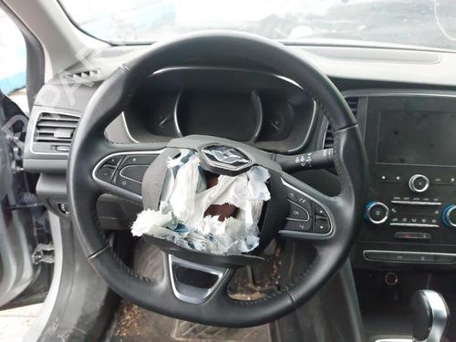 Engine control unit (ECU) RENAULT MEGANE IV Grandtour (K9A/M/N_) 1.5 Blue dCi 115 (K9A6) | BP15167138M57 