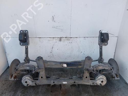 Bakaksel MG MG HS (AS23) 1.5 EHS Hybrid (CSA6463) (258 hp) 33196135