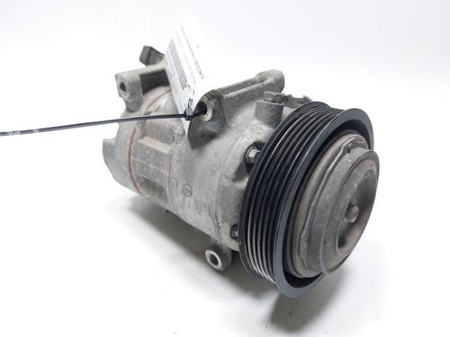 AC compressor RENAULT KADJAR (HA_, HL_) 1.5 dCi 110 (HLA3) | BP33192650M34 - Image 2