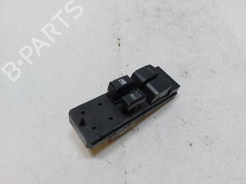Used Left front window switch Left front window switch OPEL AGILA B (H08) 1.0 (F68) (65 hp) 34180480 34180480