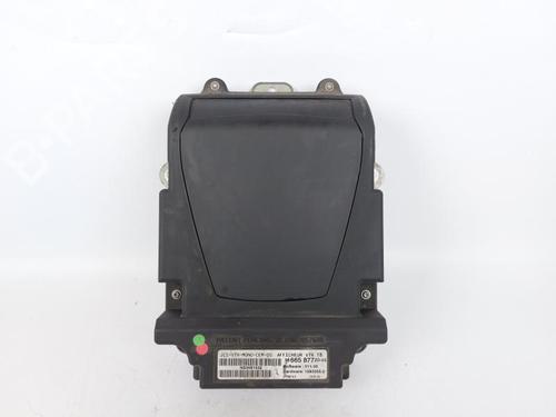 Used Display monitor PEUGEOT 3008 I MPV (0U_) 1.6 HDi (109 hp) 15162995