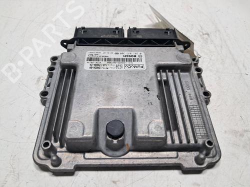Engine control unit (ECU) FORD FOCUS IV Turnier (HP) 1.5 EcoBlue | BP36694139M57 - Image 3