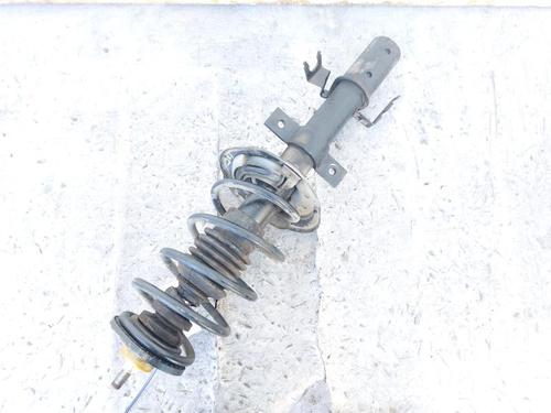 Left front shock absorber DACIA BIGSTER 1.2 ECO-G 140 | BP28490803M16 