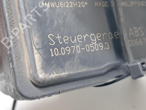 ABS pump OPEL ASTRA H (A04) 1.3 CDTI (L48) | BP33197802M43  - Image 5