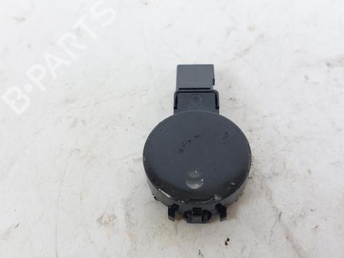 Used Electronic module Electronic module 17467646 17467646