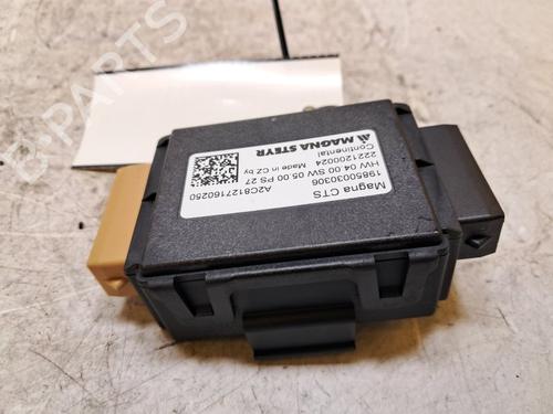 Engine control unit (ECU) RENAULT TWINGO III (BCM_, BCA_) Z.E: (BCA1) | BP35781961M57 - Image 2