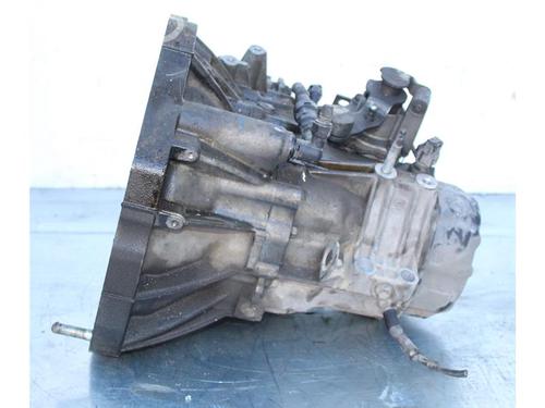 Gearbox FIAT SEDICI (189_) 1.6 16V 4x4 | BP15143505M3 