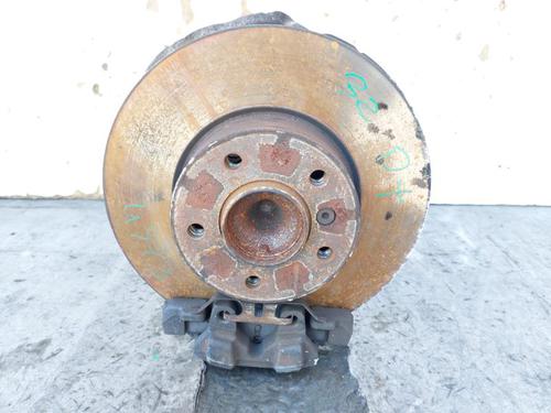 Used Right front steering knuckle BMW 3 (F30, F80) 320 d (184 hp) 27866592