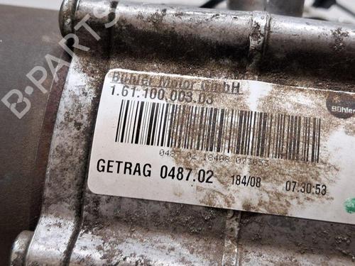 Gear lever SMART FORTWO Coupe (451) 1.0 (451.331, 451.380) | BP34428810M90  - Image 5