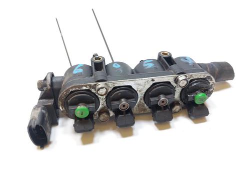 Injector FIAT GRANDE PUNTO (199_) 1.4 (199AXB11, 199AXB1A, 199BXB1A, 199AXL1A) | BP30921526M100