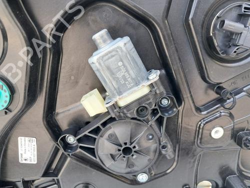 Front left window mechanism SKODA OCTAVIA IV Combi (NX5, PV5) 2.0 TDi | BP36525362C22 - Image 2