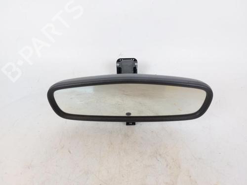 Used Rear mirror Rear mirror OPEL MOKKA / MOKKA X (J13) 1.6 CDTI (_76) (136 hp) 17206208 17206208