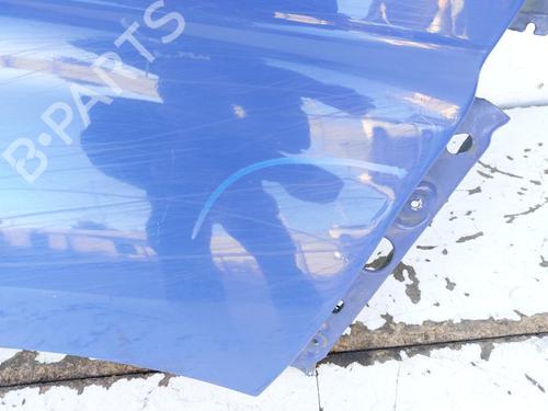 Right front fenders OPEL VIVARO A Van (X83) 2.0 CDTI (F7) | BP22776360C42 