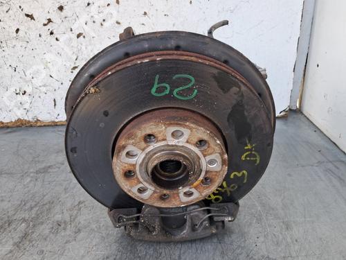 Used Right front steering knuckle Right front steering knuckle 38591582 38591582