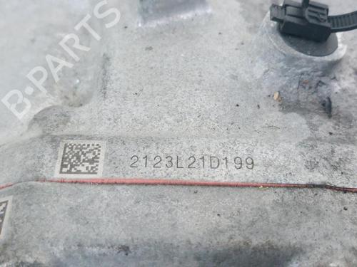 Gearbox MG MG ZS SUV (AZS1) 1.0 T-GDi | BP30454884M3