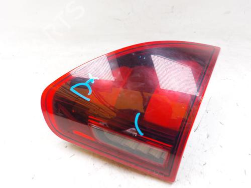 Used Right taillight PEUGEOT 2008 I (CU_) 1.2 THP 110 / PureTech 110 (110 hp) 28529098