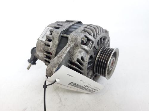 Used Alternator Alternator SUZUKI SWIFT IV (FZ, NZ) 1.2 (AZH412, ZC72S) (94 hp) 15167285 15167285