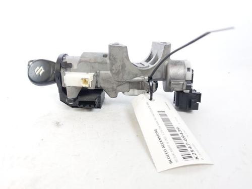 Used Electronic module Electronic module SUZUKI SWIFT IV (FZ, NZ) 1.2 (AZH412, ZC72S) (94 hp) 15167260 15167260
