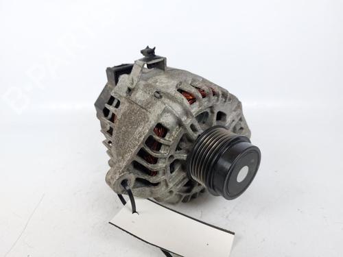 Used Alternator HYUNDAI ix20 (JC) 1.6 (125 hp) 23880500
