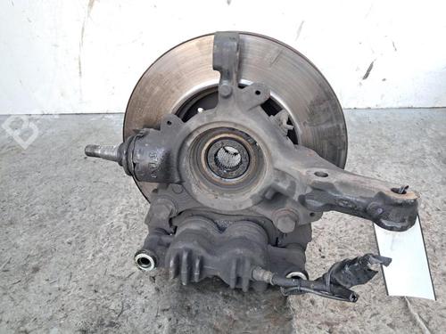 Left front steering knuckle OPEL MOVANO B Bus (X62) 2.3 CDTI FWD (JV) | BP30898849M25