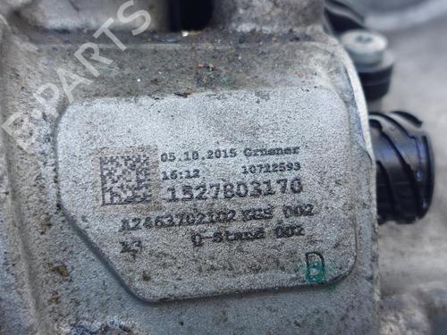 Gearbox MERCEDES-BENZ A-CLASS (W176) A 200 CDI / d (176.008) | BP33196539M3  - Image 7