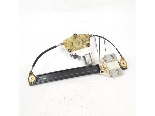Left rear window motor AUDI A6 Allroad C6 (4FH) 3.0 TDI quattro | BP15151599E23
