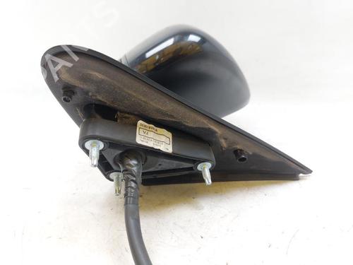 Right mirror NISSAN JUKE (F15) 1.5 dCi | BP29390666C27 