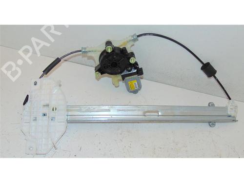 Used Front right window mechanism Front right window mechanism 37507886 37507886