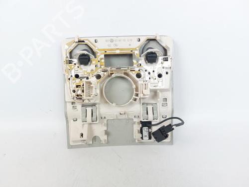 Interior roof light SEAT LEON (5F1) 1.6 TDI | BP15161677I8