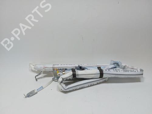 Used Right curtain airbag Right curtain airbag OPEL KARL (C16) 1.0 (73 hp) 33197647 33197647