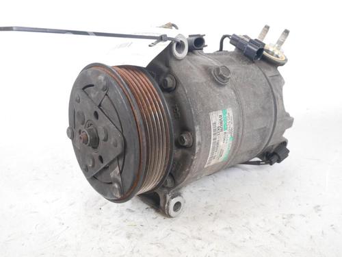 Used AC compressor AC compressor LAND ROVER RANGE ROVER SPORT I (L320) 3.0 D 4x4 (245 hp) 15159027 15159027