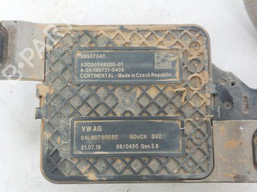 Electronic sensor VW CADDY IV MPV (SAB, SAJ) 2.0 TDI | BP17206948M84