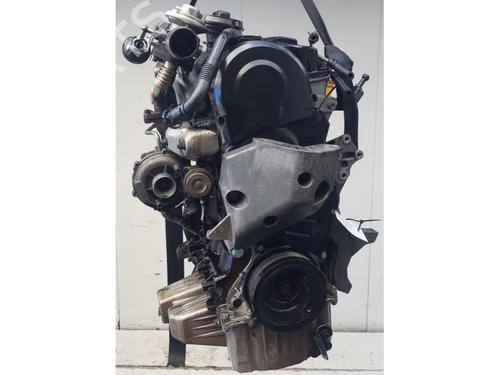 Engine SEAT IBIZA III (6L1) 1.4 TDI | BP33196686M1 - Image 2