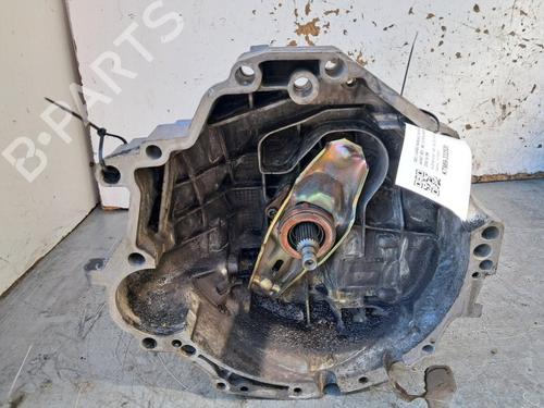 gearbox-audi-a4-b6-avant-8e5-2000-2001-2002-2003-2004-2005-37293882 main image