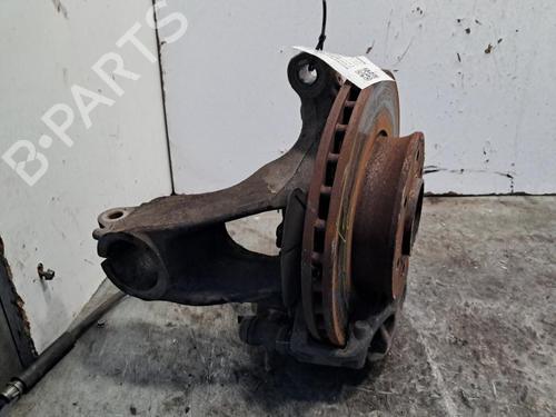 Left front steering knuckle MERCEDES-BENZ SPRINTER 3,5-t Platform/Chassis (B907, B910) 314 CDI (910.131, 910.133, 910.030) | BP33198066M25 - Image 5