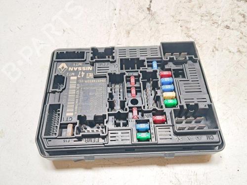 fuse-box-renault-clio-v-b7_-2019-33734496 main image