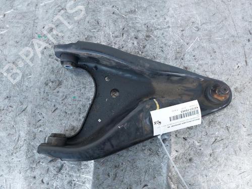 Used Right front suspension arm DACIA SANDERO II 1.5 dCi (90 hp) 15172860