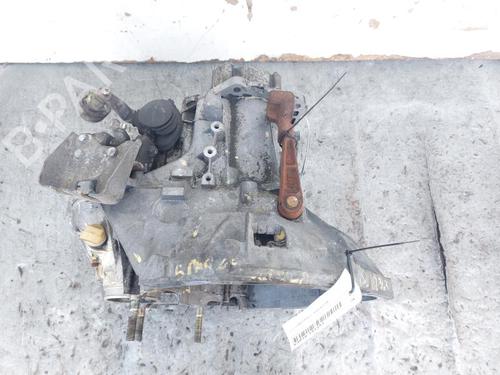 Gearbox FIAT MULTIPLA (186_) 1.6 (186AXC1A, 186BMC1A, 186BXC1A) | BP29702383M3 