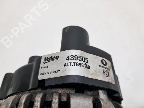 Alternator FIAT PANDA (169_) 1.3 D Multijet 4x4 (169.AXC2A) | BP40491919M7 - Image 5