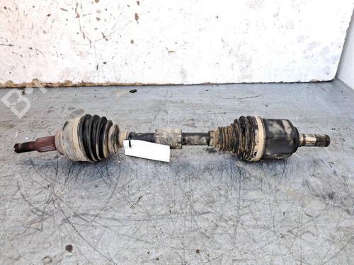 Used Left front driveshaft Left front driveshaft FIAT FREEMONT (345_) 2.0 JTD (170 hp) 34418009 34418009